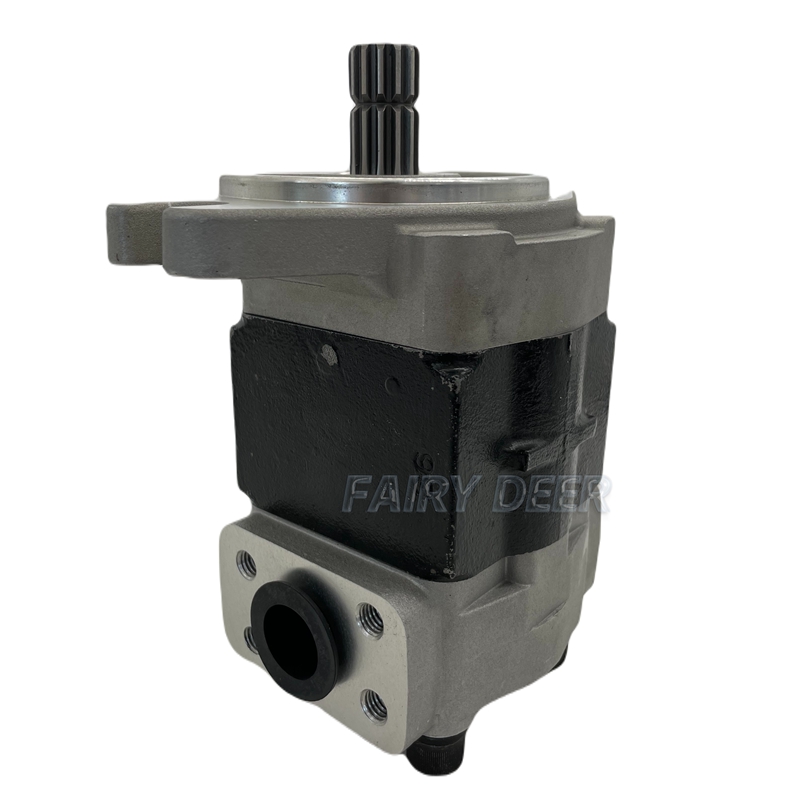 23A-60-11203 hydraulic gear pump