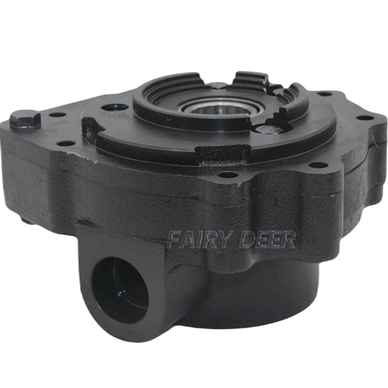 113-15-34800 hydraulic gear pump