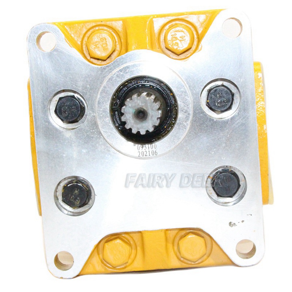 704-11-38100 Hydraulic Gear Pump