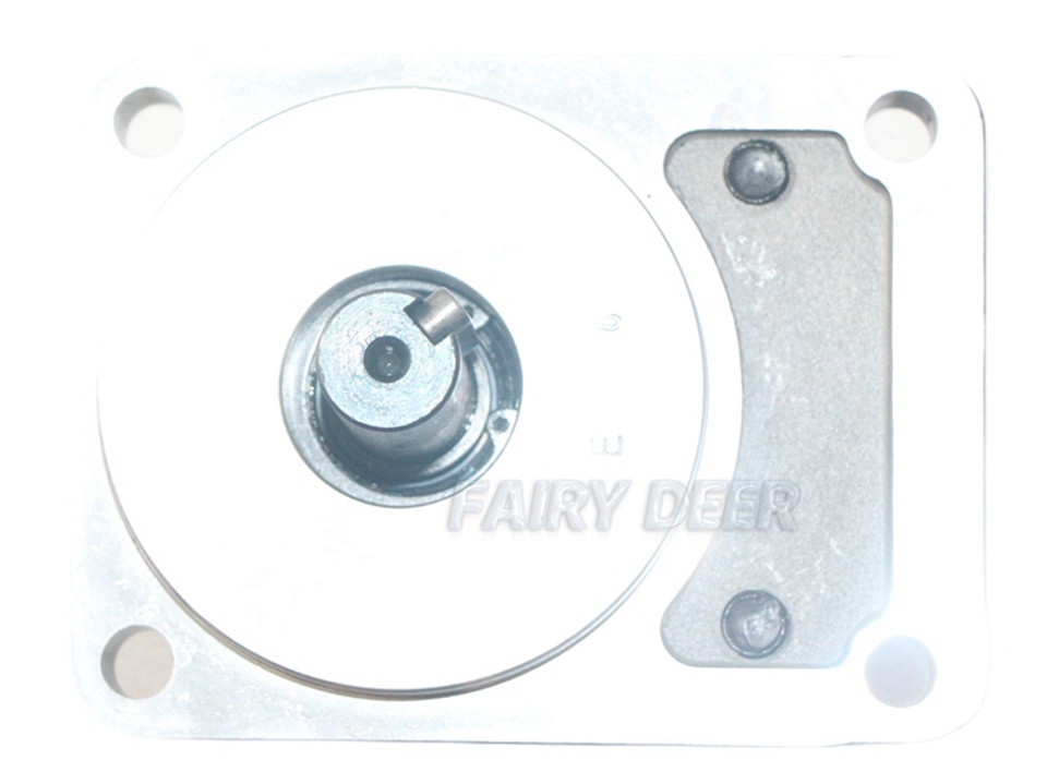 307012-1020 hydraulic gear pump