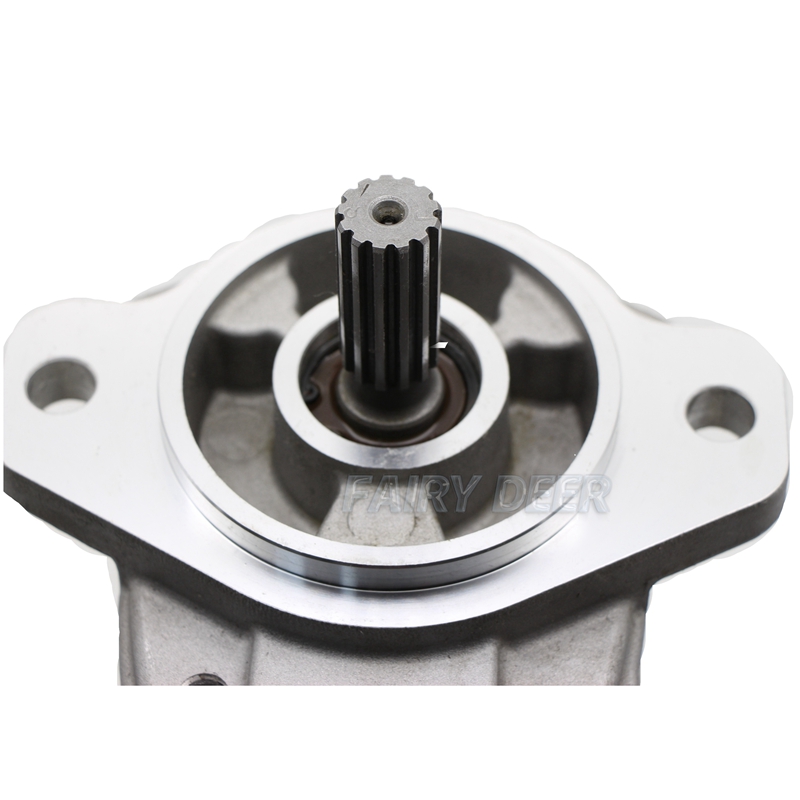 705-52-20240 Hydraulic Gear Pump