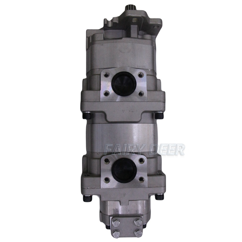 705-55-33080 Hydraulic Gear Pump