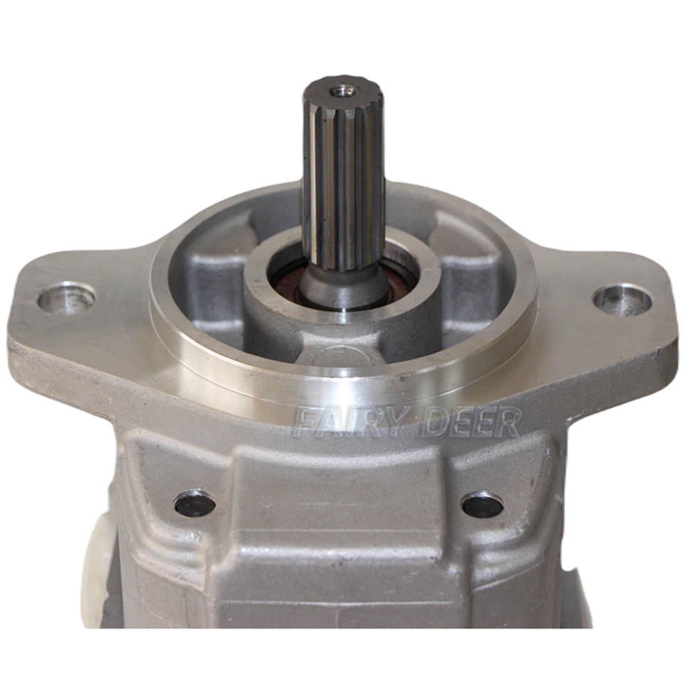 705-56-24080 Hydraulic Gear Pump