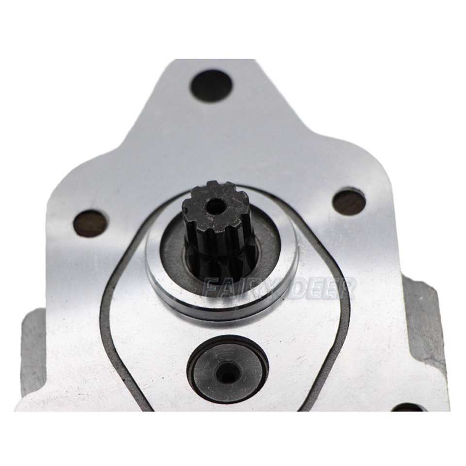 A8V55 Hydraulic Gear Pump