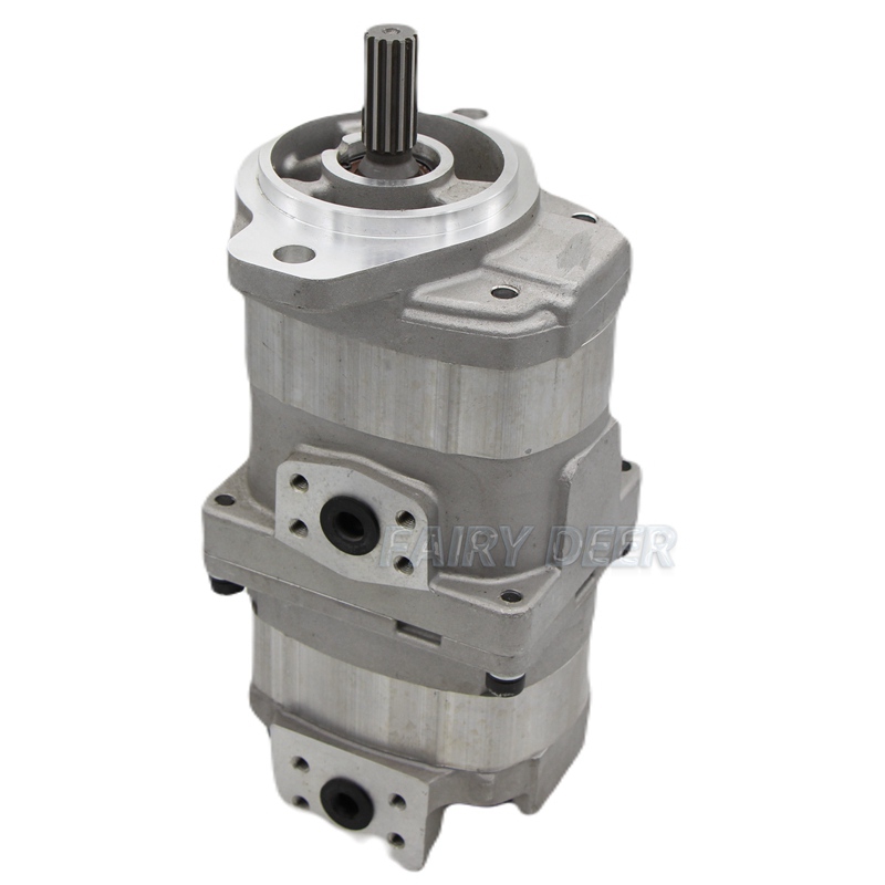 Gear Pump 705-51-20400