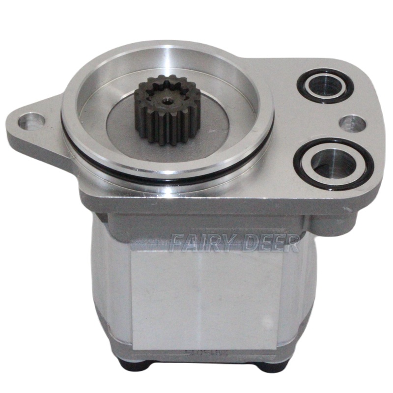 A8VO160 A8V0160 hydraulic pump