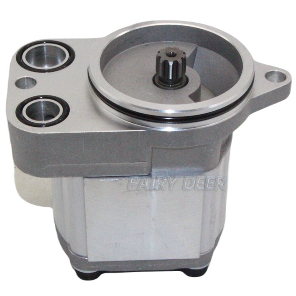 705-21-32051 hydraulic gear pump