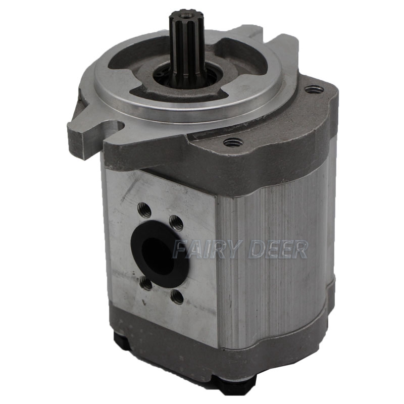 A10V071 single gear pump