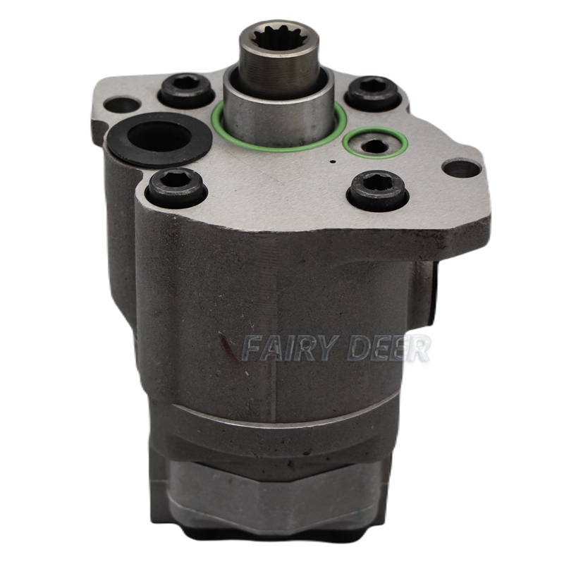 AP2D14 hydraulic gear pump