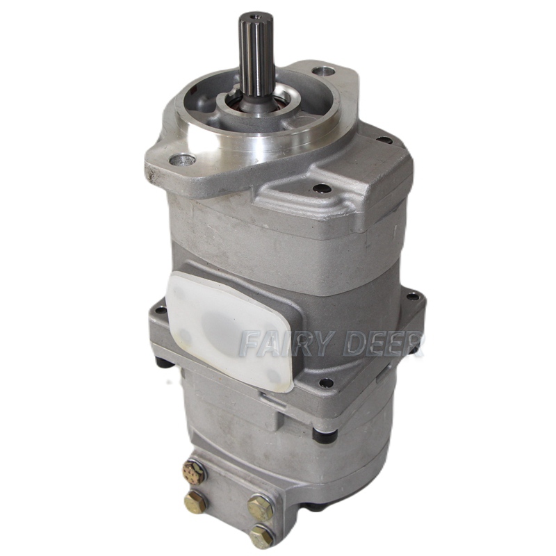 705-51-20290 gear pump