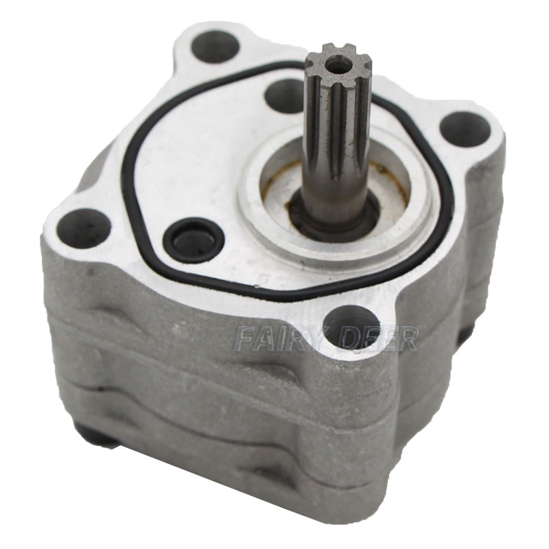 PSVL-42 hydraulic gear pump