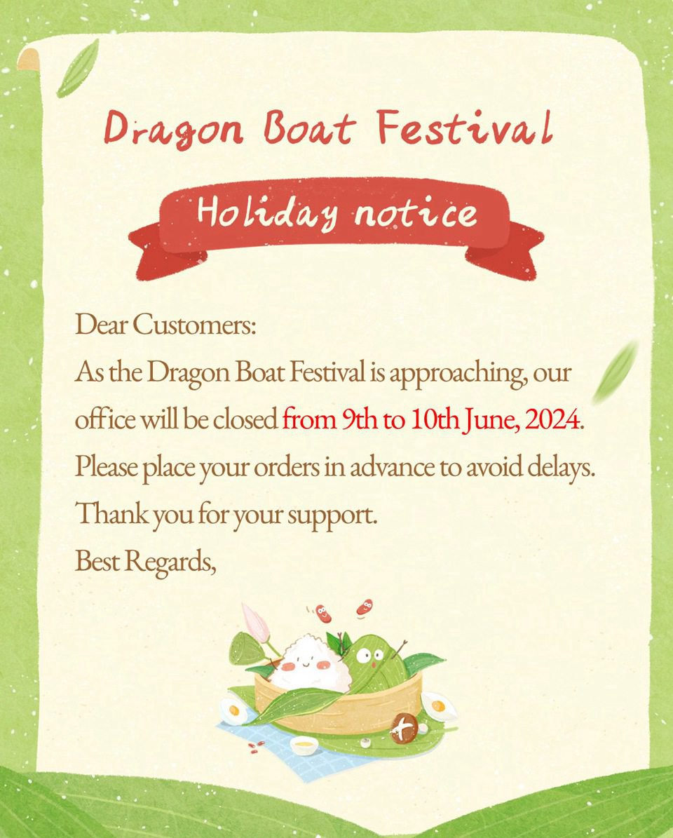 Dragon Boat Festival